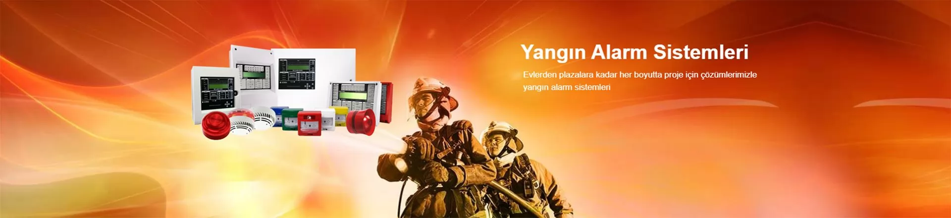 EKO EGS Elektronik Güvenlik Sistemleri