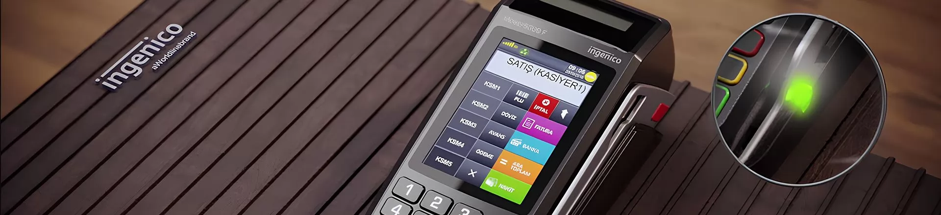 EKO EGS Elektronik Güvenlik Sistemleri