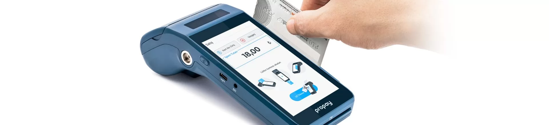 EKO EGS Elektronik Güvenlik Sistemleri