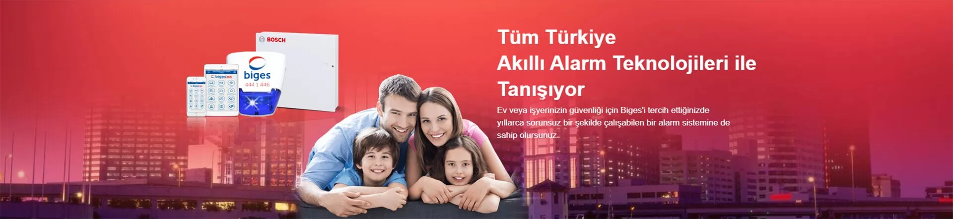 EKO EGS Elektronik Güvenlik Sistemleri