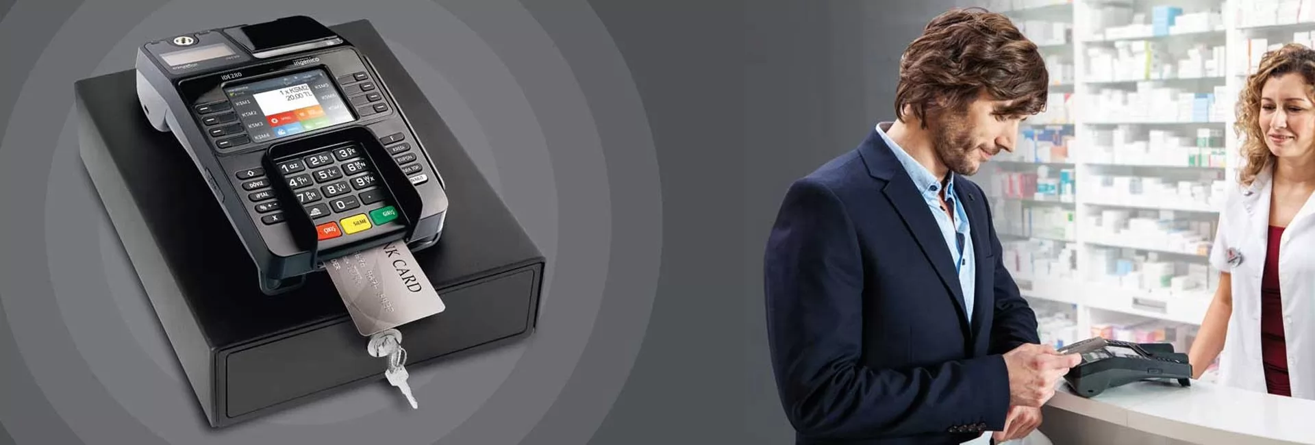 EKO EGS Elektronik Güvenlik Sistemleri