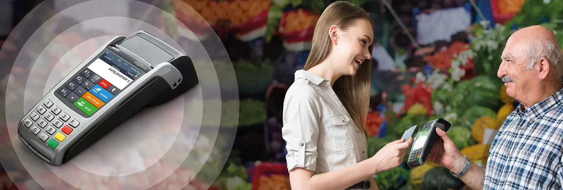 EKO EGS Elektronik Güvenlik Sistemleri