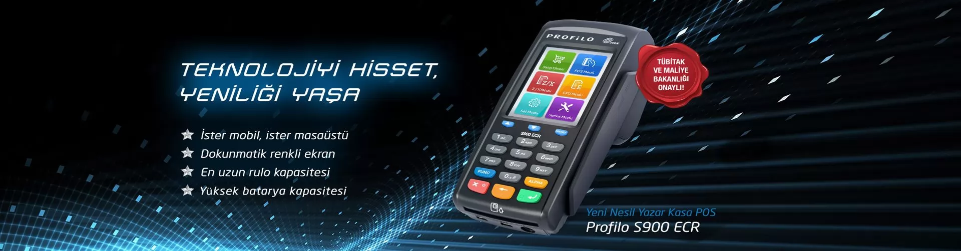 EKO EGS Elektronik Güvenlik Sistemleri