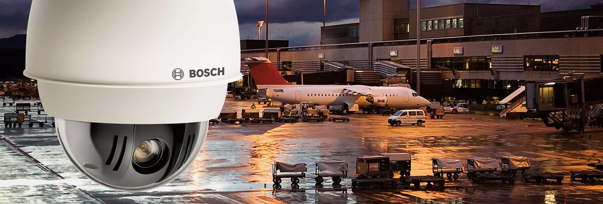 EKO EGS Elektronik Güvenlik Sistemleri